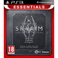 Edition Legendary The Scrolls Skyrim (Ps3) V: Elder