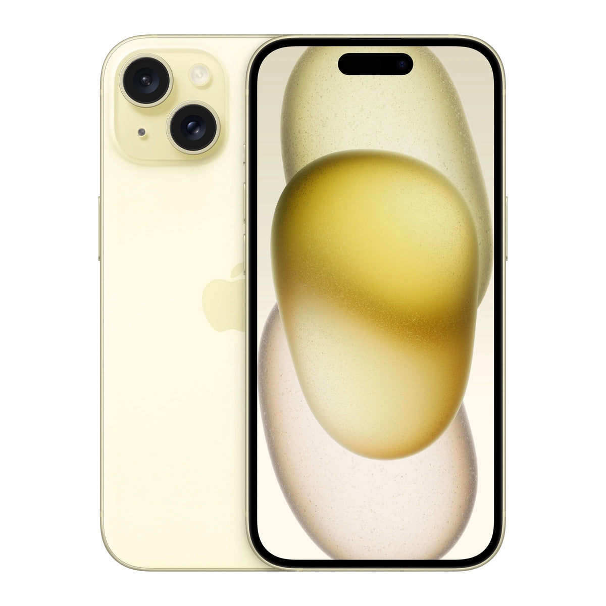 256GB, By Total 15, Verizon Smartphone Prepaid - Yellow iPhone