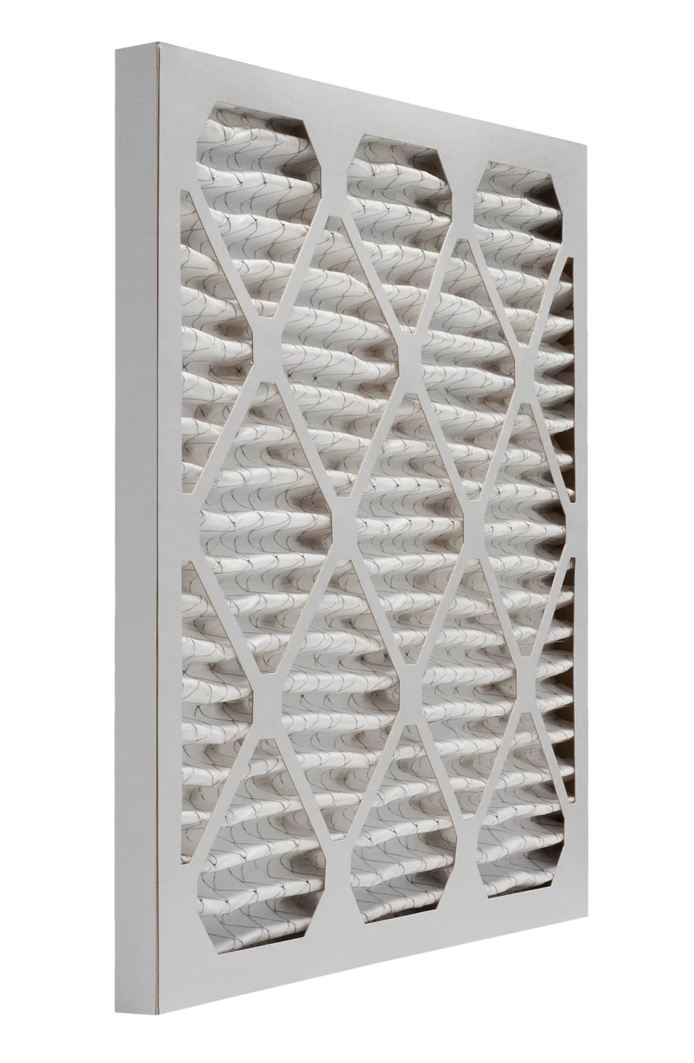 Air Made the 24x30x1 USA Pleated 8, 24x30x1, in 6, Filter, Box Aerostar of MERV