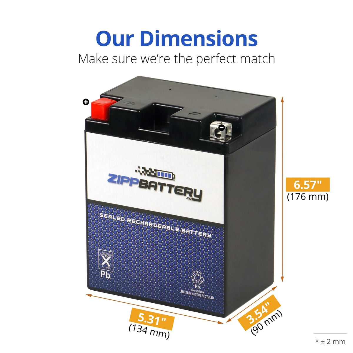 (14AH-BS Battery 250cc CCA) 210 Volt,12 Battery Lt-4wd Quadrunner 1990 Atv YTX14AH-BS Ah, Suzuki for Zipp 12