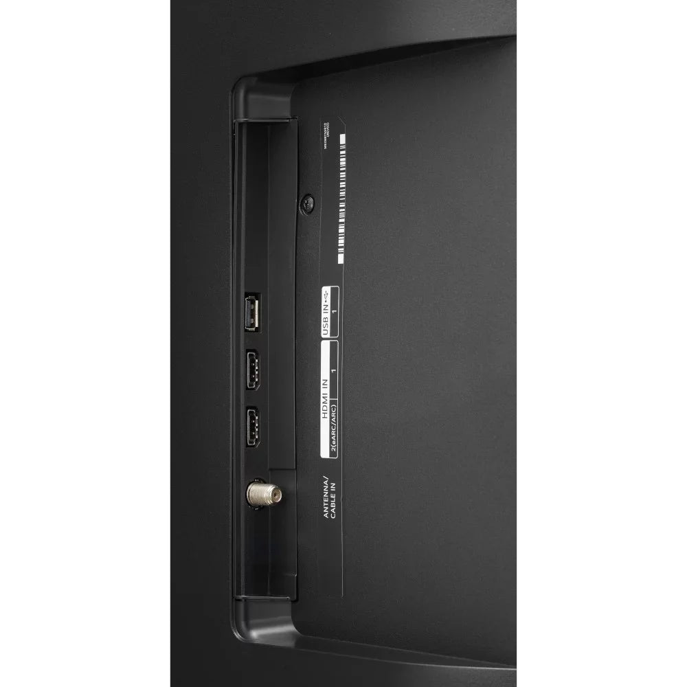 4K YR LED TV with Protection Bundle Enhanced CPS 50 Pack 1 UHD 50UQ9000PUD Inch 2022 LG HDR