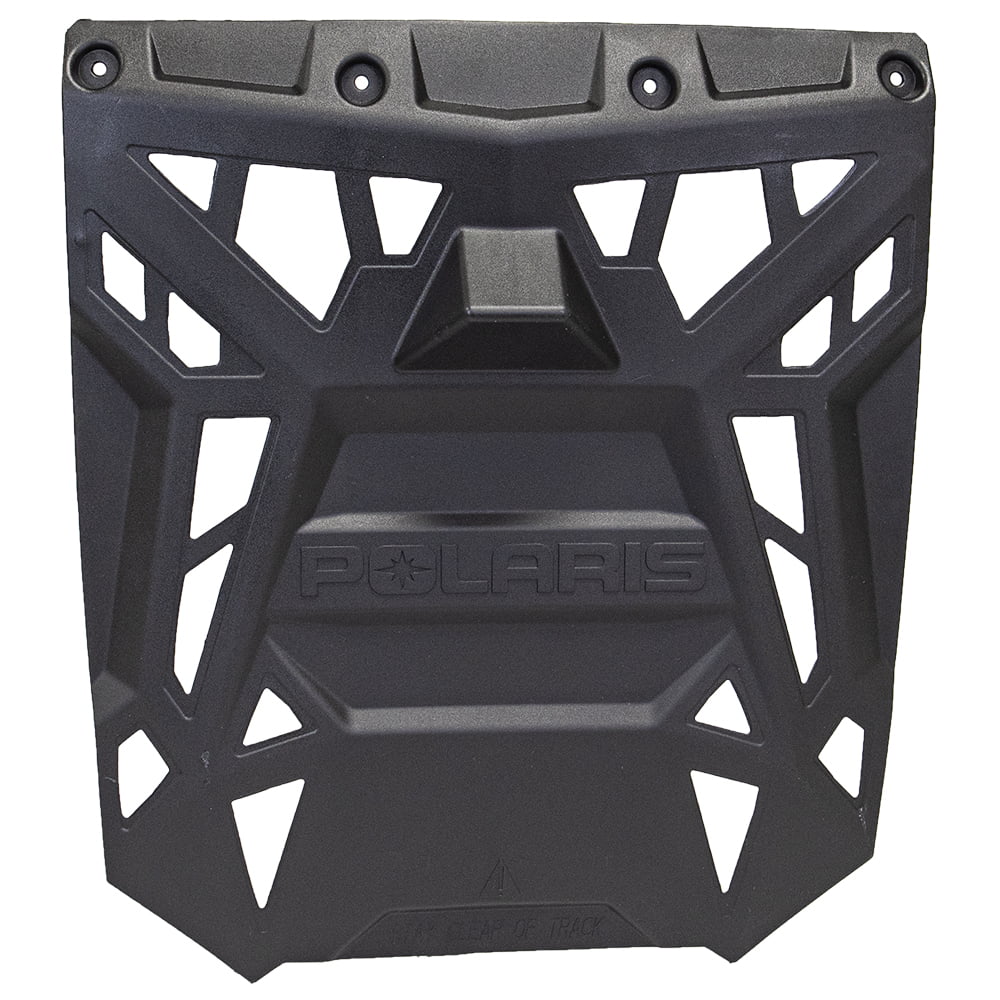 600 5456130-070 Pro OEM 2011-2022 Polaris Black Flap Transformer Snow RMK 800