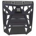 600 5456130-070 Pro OEM 2011-2022 Polaris Black Flap Transformer Snow RMK 800