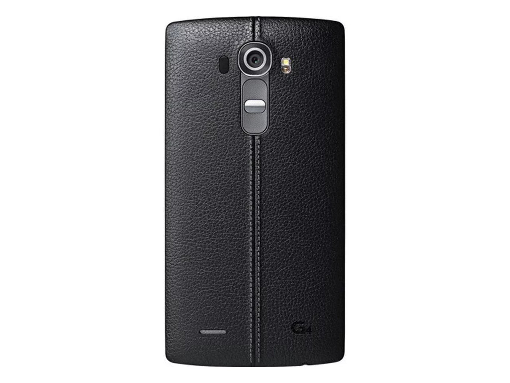 BLACK (Refurbished) Restored H812 32GB ROGERSCA LOCKED LG G4