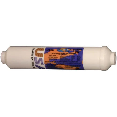 liquid Omnipure K2505-JJ Package Filter 12 Of Sediment