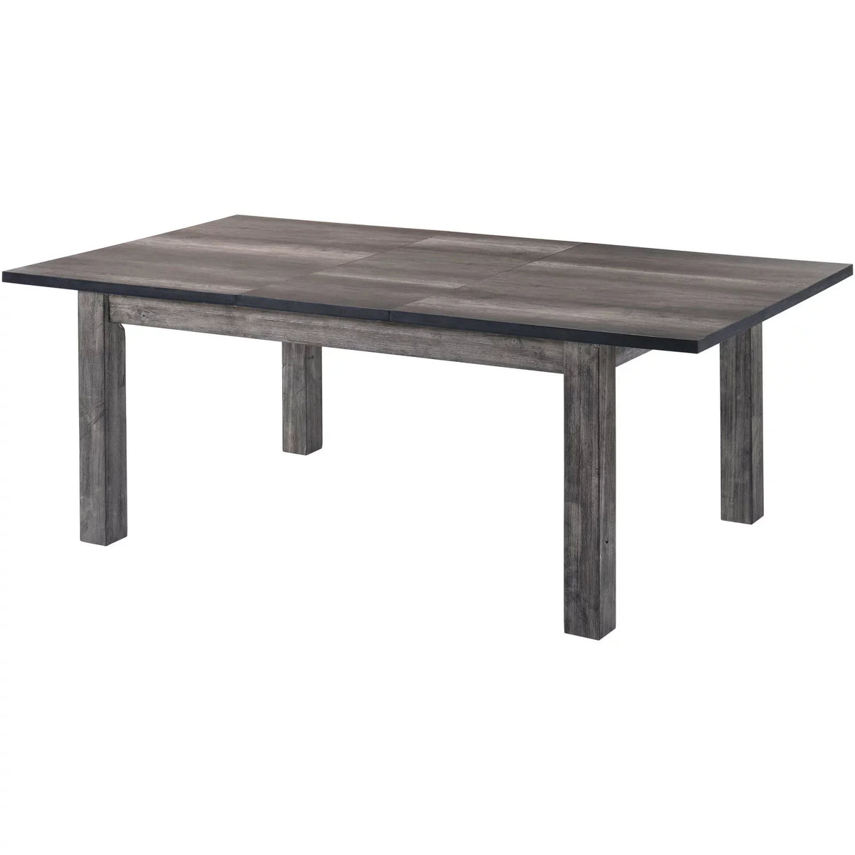 Set 5-Piece Dining Wooden Drexel Four with Cambridge Chairs