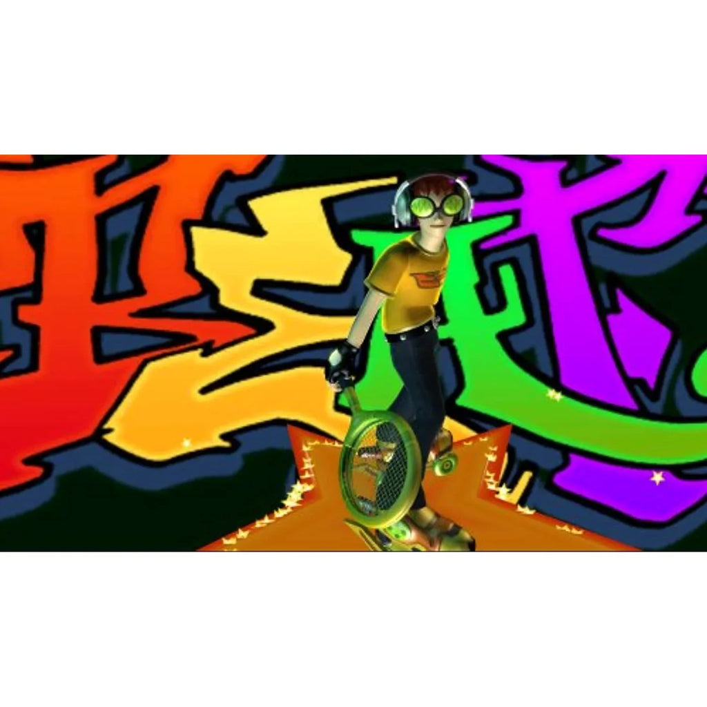 360 Tennis Superstars - Sega Xbox