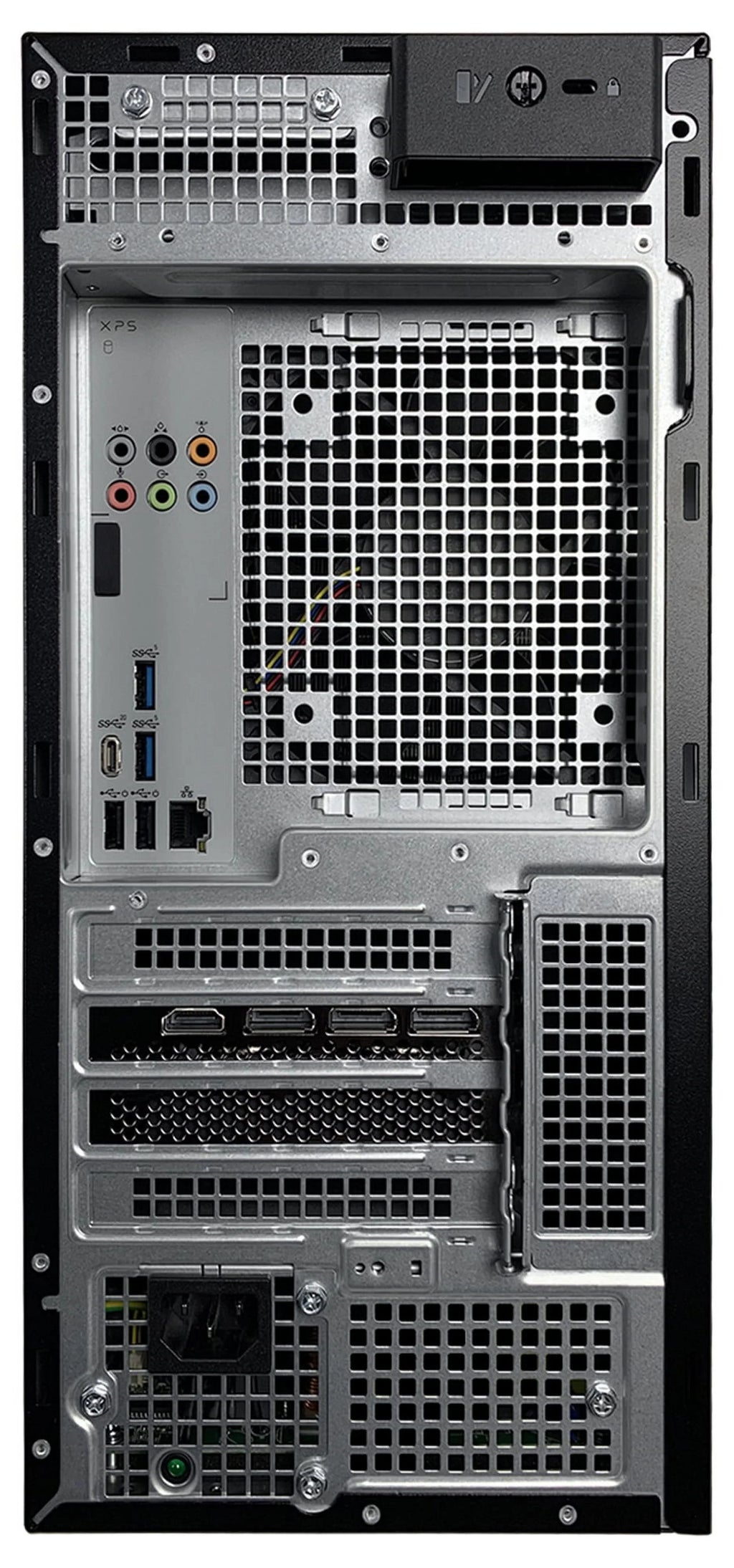PC - 14th i7-14700K Core XPS 8960 11 GHz, RTX 3080, GeForce SSD 4TB NVIDIA Home 16GB up + Windows 5.6 PCIe Intel Desktop RAM, HDD, to Gen 20TB