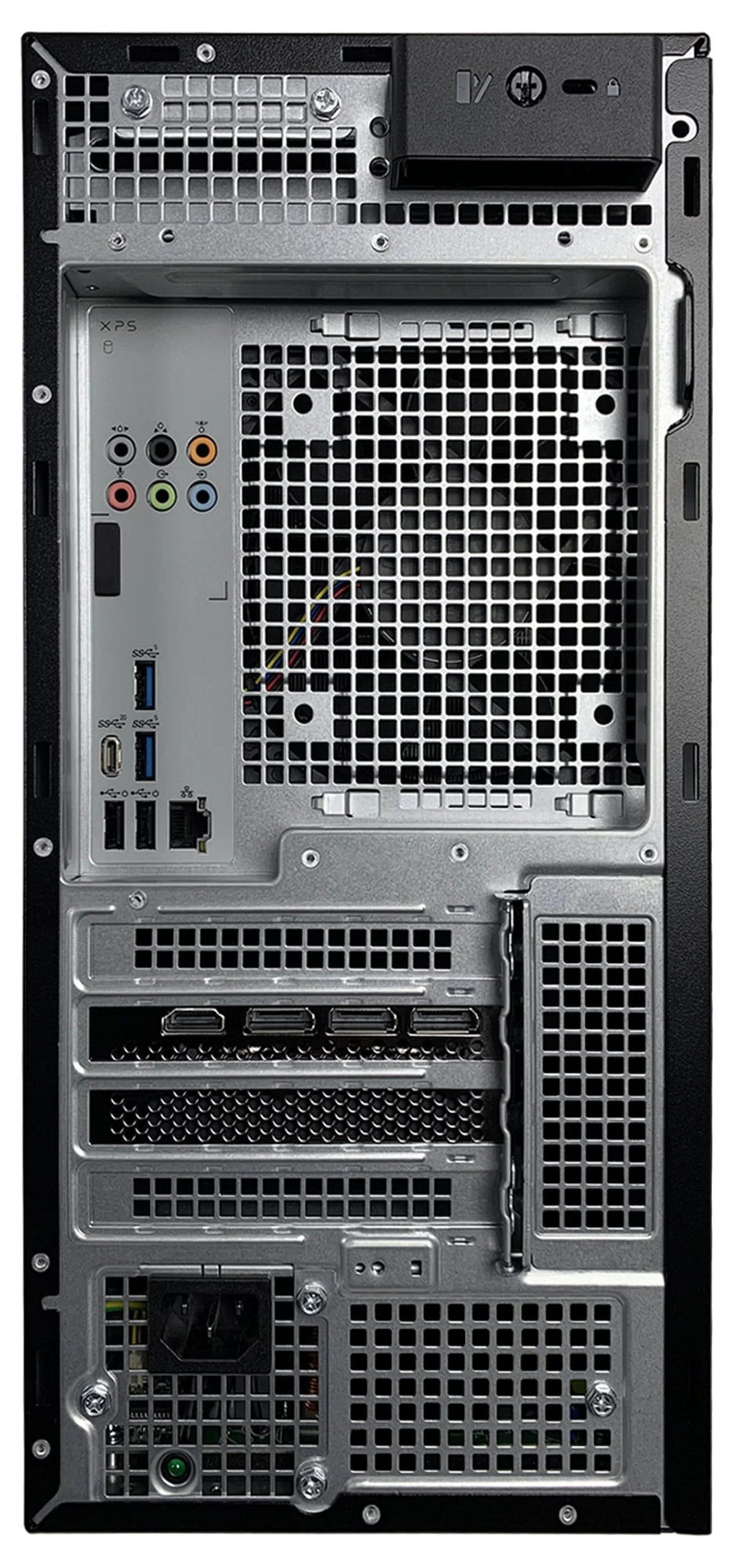 PC - 14th i7-14700K Core XPS 8960 11 GHz, RTX 3080, GeForce SSD 4TB NVIDIA Home 16GB up + Windows 5.6 PCIe Intel Desktop RAM, HDD, to Gen 20TB