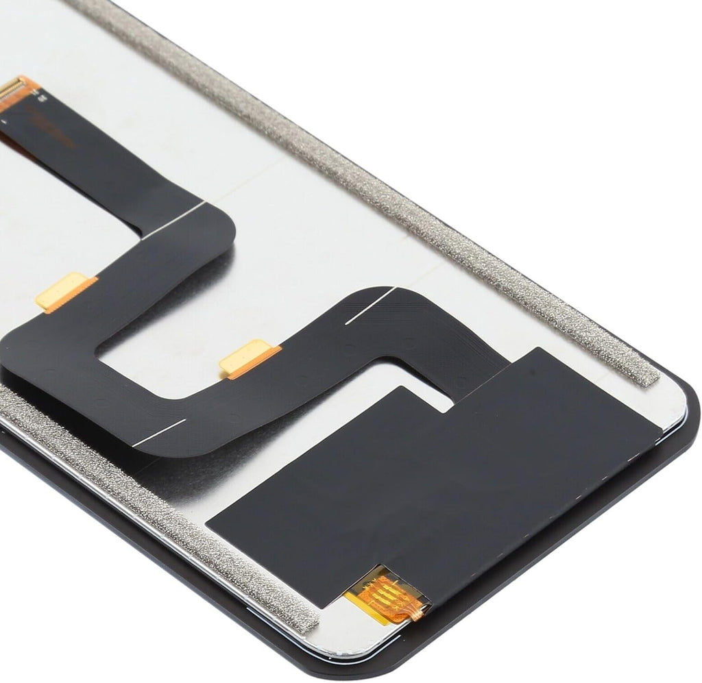 Doogee Tools Pro Screen LCD Plus S88 Digitizer Touch for 6.3" /S88 with Display Replacement Assembly
