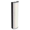Air Purifier, Pro 17" Replacement For Ionic X X Filter 200 llc 3" 5" Pro, Allergy