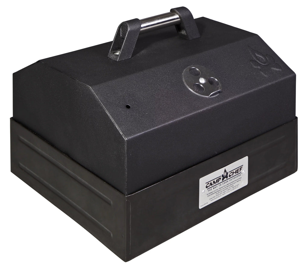 x Cast Lid, with True Box Chef Grill Grates Inch BB100L, Iron Grill Camp 16 BBQ 14 Seasoned