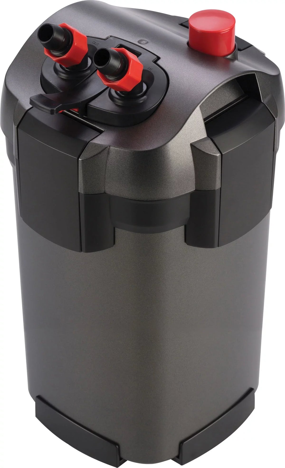 Easy Canister Marineland Maintenance Magniflow Aquariums, Filter GPH for 220