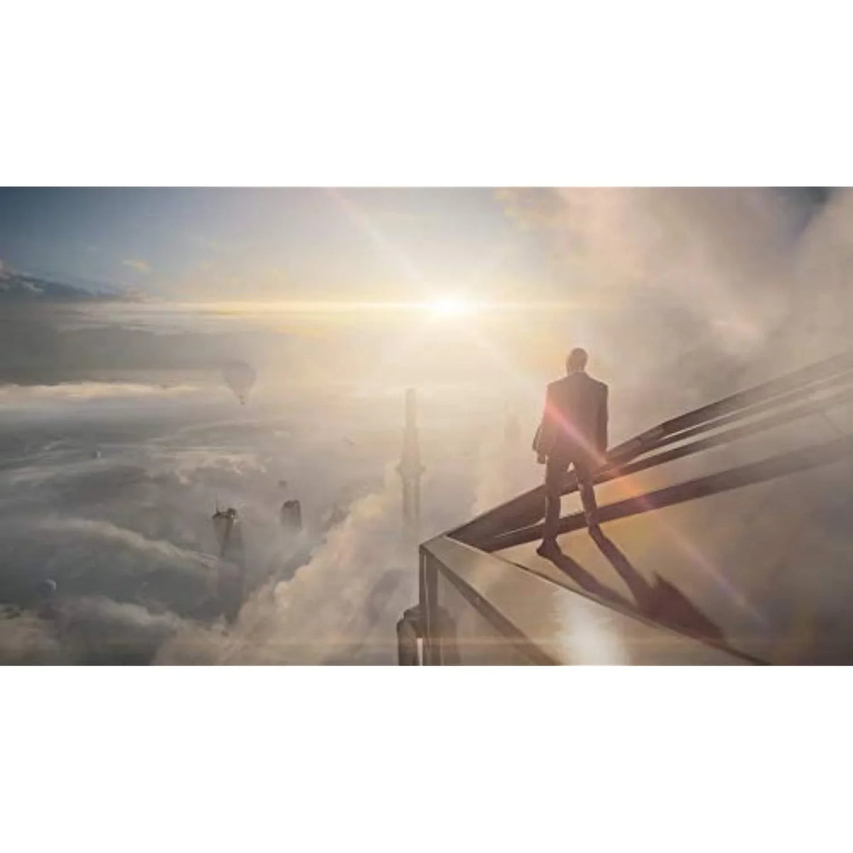Iii Hitman (Ps5)