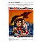 (design 40") (27" POSTER Sundowners x A) - movie The (1961)