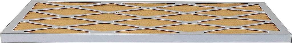 Filterbuy Filters Furnace 11 (3-Pack) HVAC AC MERV 12x24x1 Air Pleated