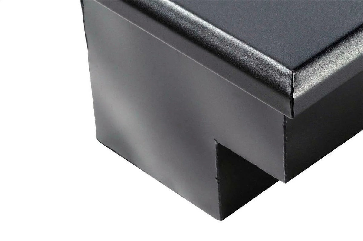 Fit Tool DZ Dee - - Mount Universal Steel 8748SB Boxes Zee Side