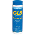 Oxidizer, Shock Oxy-Brite Non-Chlorine GLB 2.2 lb