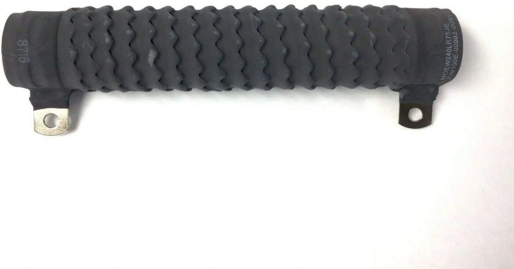 CLSL 95L Assembly Stepper 100E-00002-0091 Resistor Load Life W Upright Works Fitness