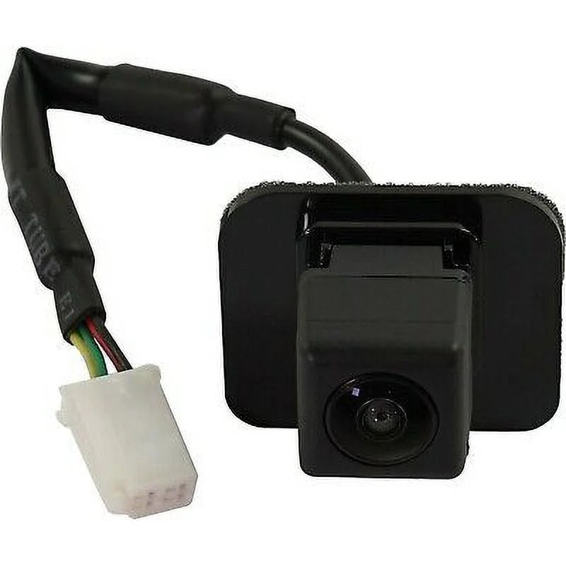 New 2016-2017 Up Subaru Camera 86267AL51A Back FITS Legacy for