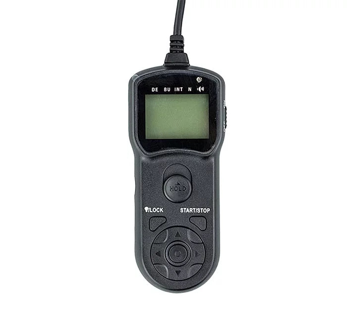 Mark II 1D II Mark X Mark 5DS II Intervalometer 1D 5DS II for IV R5 1D X 6D III III C TM-A 1D IV 50D JJC 1Ds 1D 7D Mark Mark Remote 7D Canon EOS EOS Mark R Timer III 6D II II N Shutter Cord 5D II