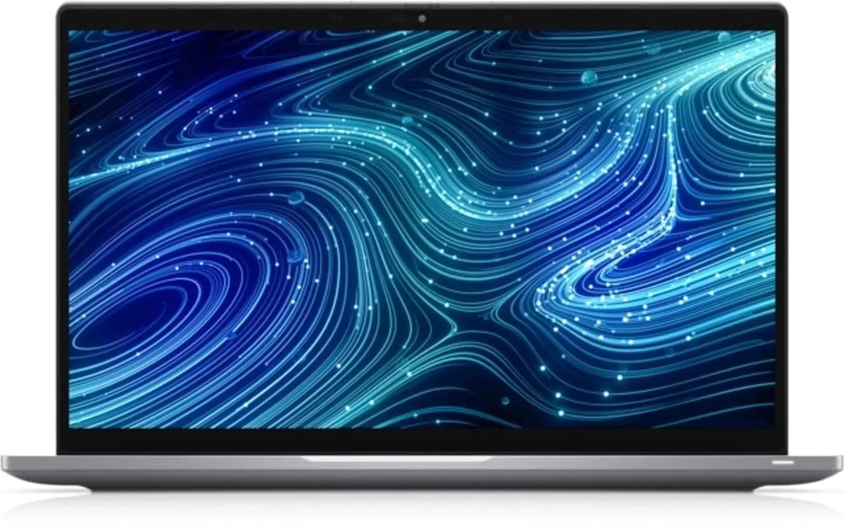 Laptop 4.4 CPU 14" 11th Latitude Core FHD Cores (2021) 4 - SSD 16GB i7 (Refurbished) RAM 7000 512GB Restored - Gen @ - 7420 GHz