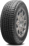 (Qty: Wildpeak tire A/T Trail Falken 4) 205/70R16 97H