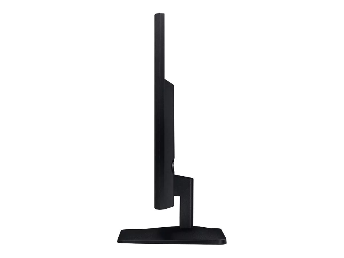 24 Format Large Full in. Black S33A Commercial Monitor, HD LED-LCD Series