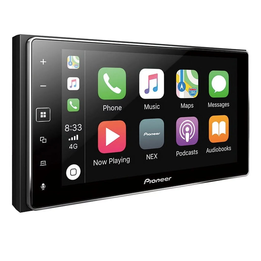 Refurbished MVH-1400NEX Pioneer Certified