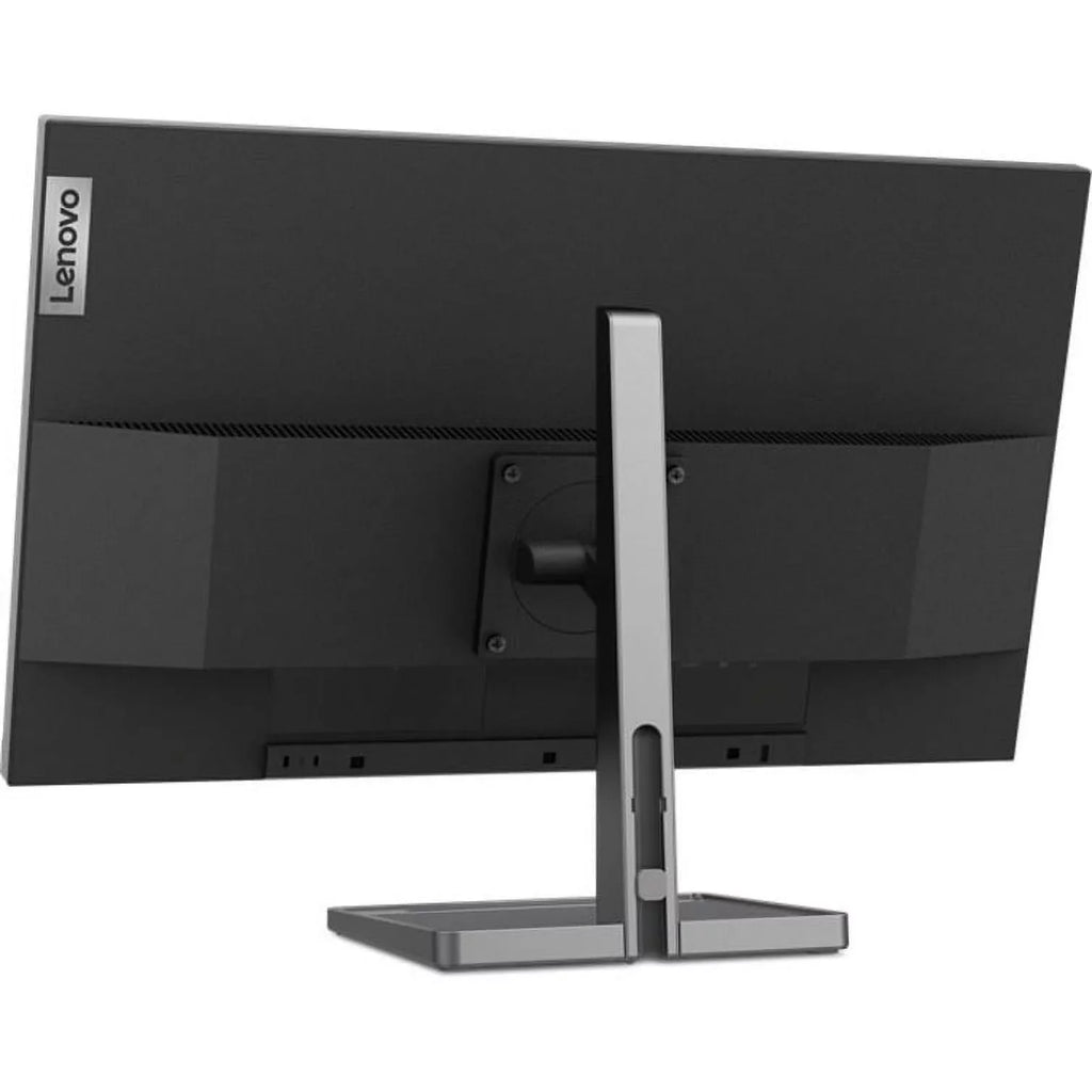 4K Lenovo 28" - WLED LCD Raven Raven UHD 16:9 Monitor L28u-35 Black, - Black