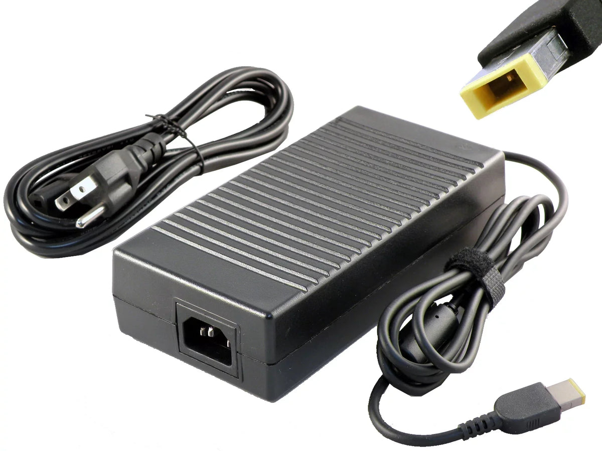 ADL170SCC2A ADL170SCC3A ThinkPad for ADL170SLC2A ADL170SLC3A; W541 80VR iTEKIRO Y720 170W P52 AC 81LF; Y7000 ADL170NLC3A Lenovo Adapter 20EN W540 Legion P51 ADL170NDC2A ADL170SDC3A ADL170SDC2A P50