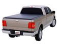 Access Toyota 2007-2021 Deck Tonneau LiteRider 6" Rail Fits Roll-Up Tundra 35249 Cover Bed With Box 6'