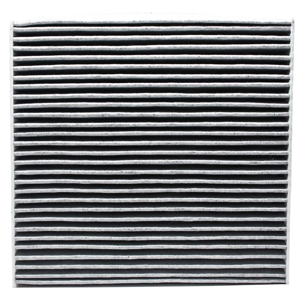 for Carbon, 6-Pack 2008 Car/Automotive Air HONDA ACF-10134 - for V6 Replacement Activated 3471cc 3.5L RIDGELINE Filter Cabin