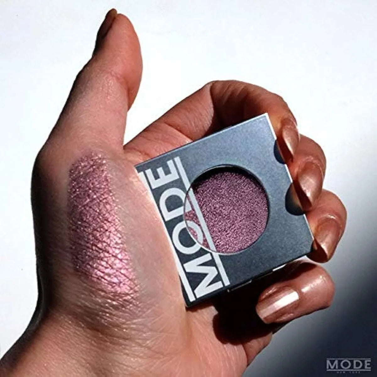 Potent Copper – Pressed YOUTH Natural Areni – Peony Pink Pigment Noir Pink Eyeshadow Amethyst and MODE Skincare ELECTRIC Vegan Powder Shadow Long Wear Compact, Absolute, Color High Eye