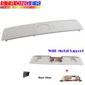 070 2009 Blizzard 2010 2008 2007 Garnish Moulding For 05-10 TC Rear 2006 Handle Pearl Scion Hatch 2005 DS1070BS