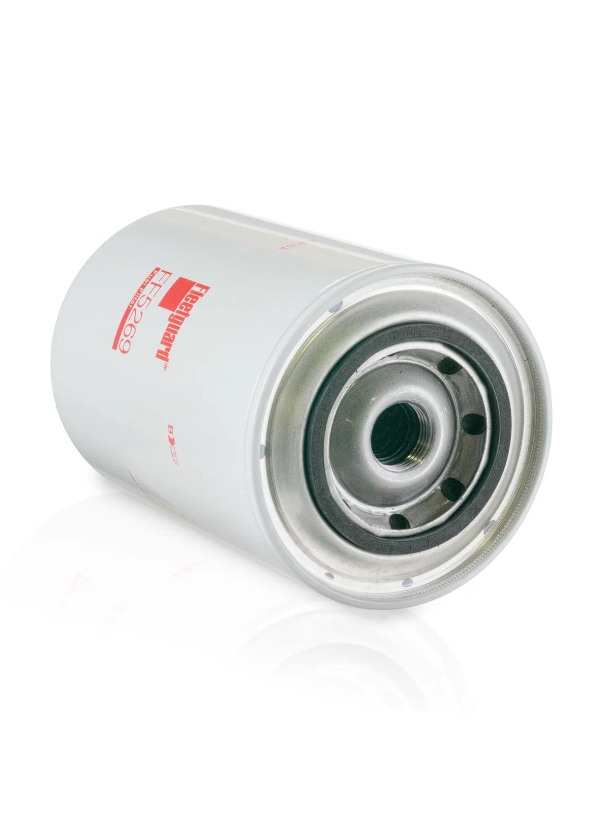 Filter White Ff5269 Fleetguard Fuel