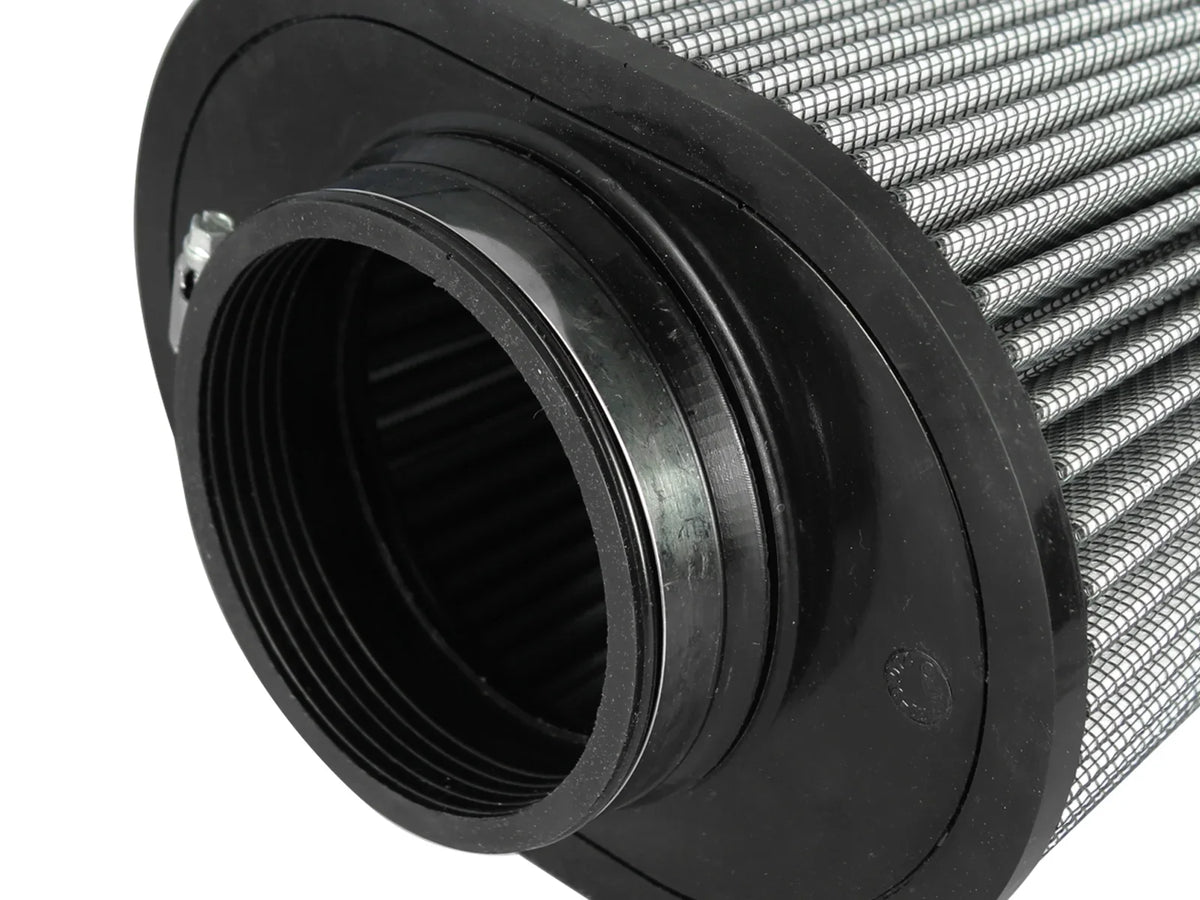 S Pro (6-3/4x5-1/2)T (INV) x x x H Air Filters 6-1/8 4F - aFe MagnumFLOW (9x6-1/2)B Dry 21-91074 in