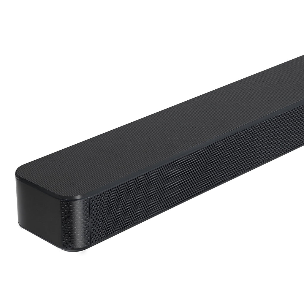 Surround Channel LG System - SLM4R Soundbar Speakers with 420W Wireless 4.1