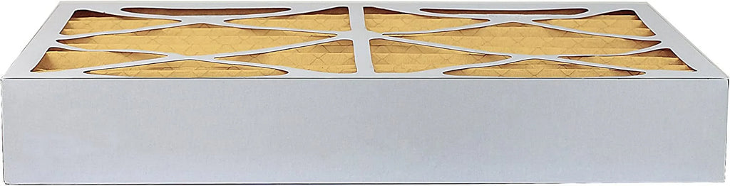 Filters Filterbuy MERV Pleated Furnace Air AC (6-Pack) 11 10x25x4 HVAC