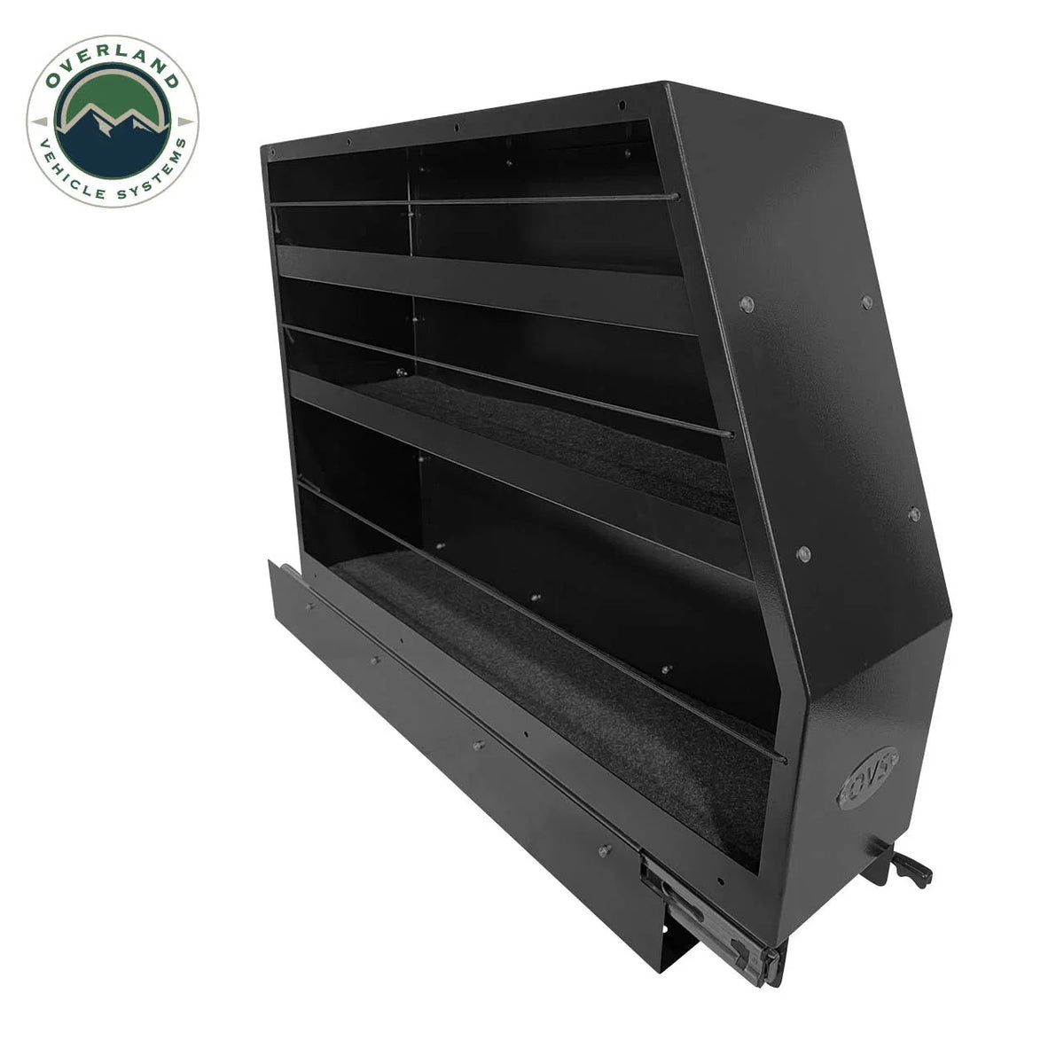 System Slide Storage Out Highline Duty 21010503 CP Glamping OVS