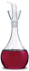 All-Purpose Ounce 16 Cruet, Chef's Glass Planet