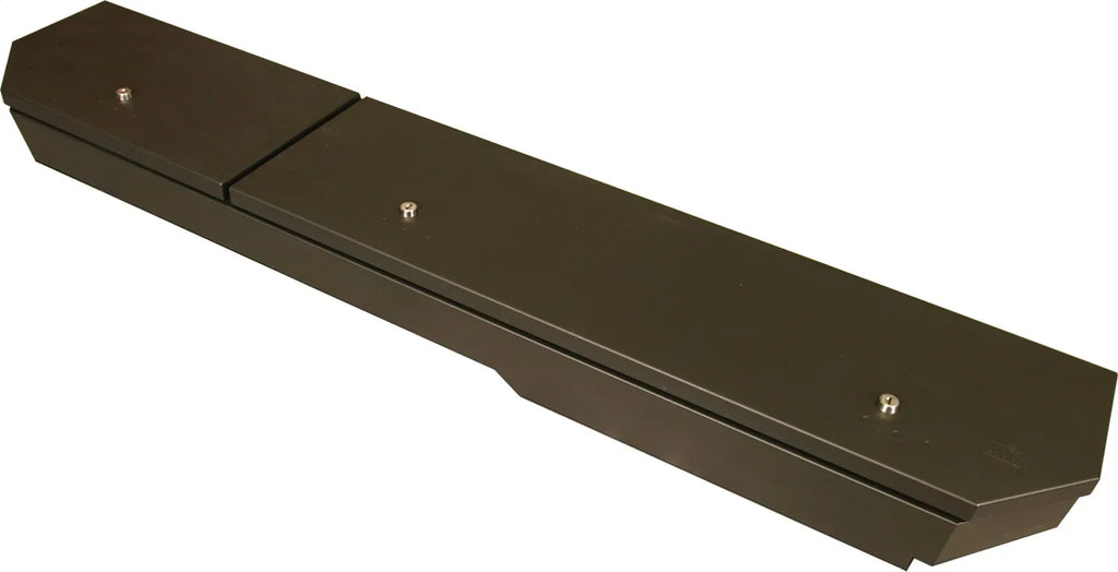 Black; 2003-2016 Tuffy Under Seat SuperCrew Products SuperDuty Security 309-01 Lockbox;