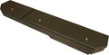 Black; 2003-2016 Tuffy Under Seat SuperCrew Products SuperDuty Security 309-01 Lockbox;