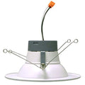 18707 Can DLR566091203KWH - Inch Retrofit Recessed Nicor LED 6 5 with Housing Recessed Kit