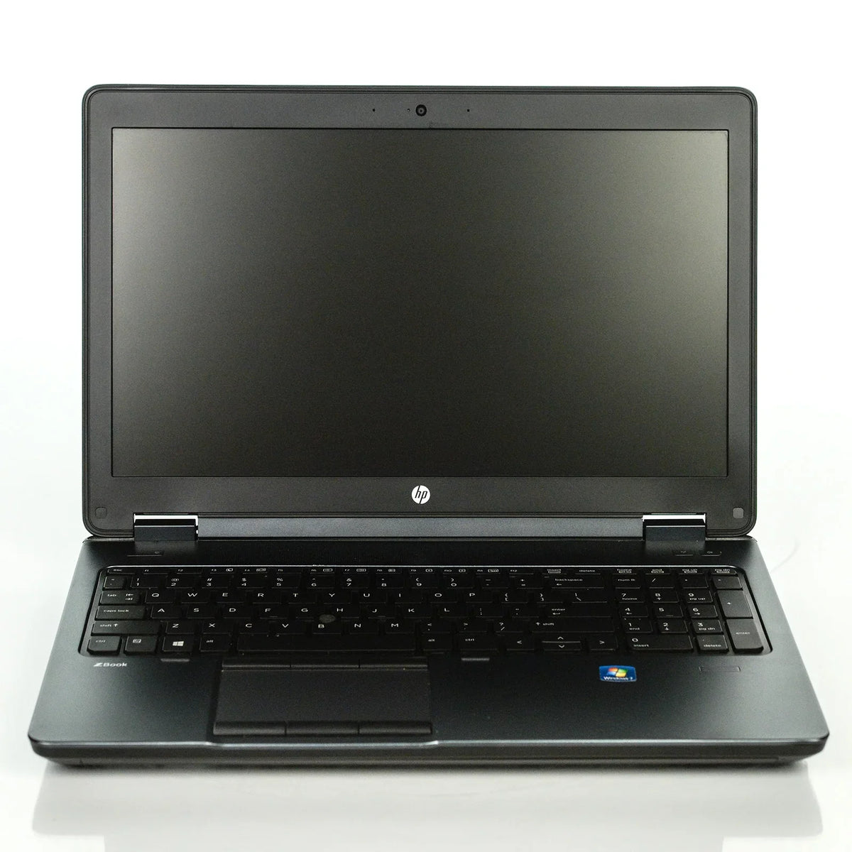 HP 1 Yr 1TB A 10 i7 Win Laptop Wty Used v.WCB 15 Zbook Pro 32GB Quad-Core