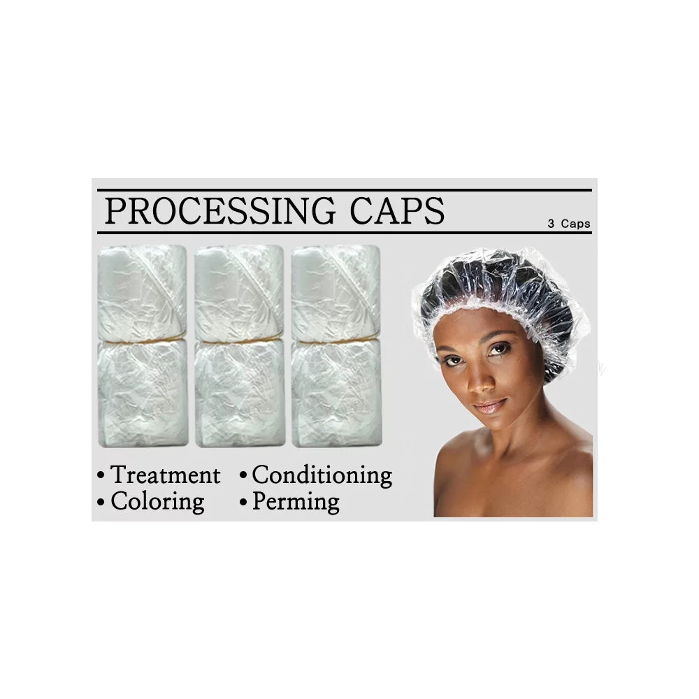 Mask Sublime Nutritive Shampoo 16.9oz + Low 12x13ml Moisture 33.8oz Oil + Processing Essential Alfaparf Caps w
