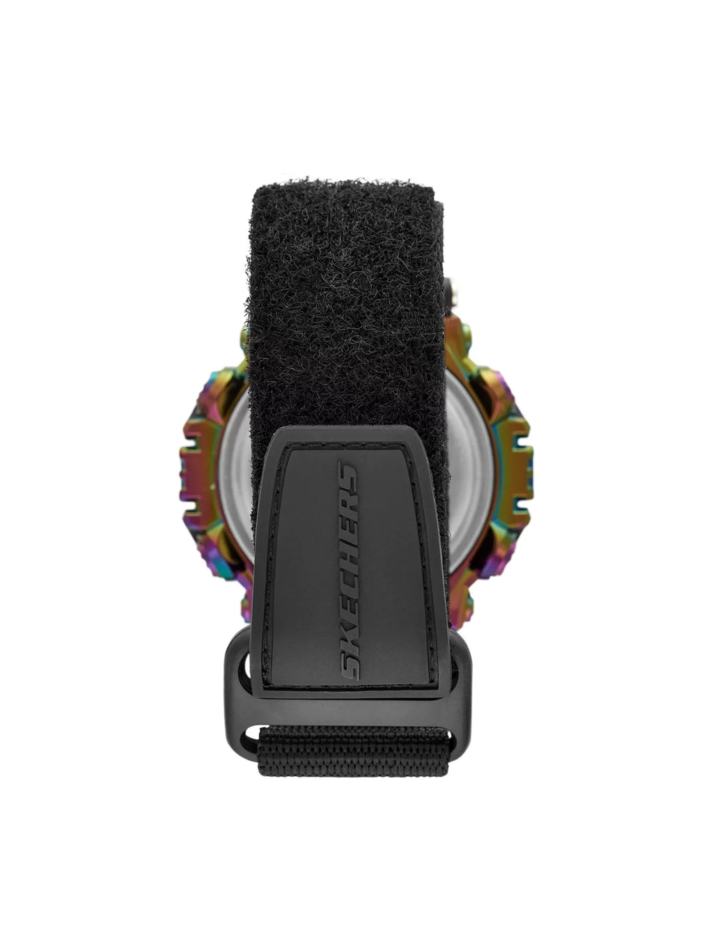 Skechers Strap Digital (SR1118W) Fastwrap Chronograph Mens