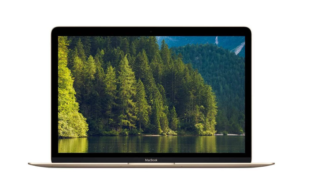 SSD Adatper MNYK2LL/A A (Mid 256GB Display OS 1.2GHz Gold) 8GB Mac 2304x1440 m3 Included Memory Grade Power Macbook 12-inch (Retina, 2017) Core