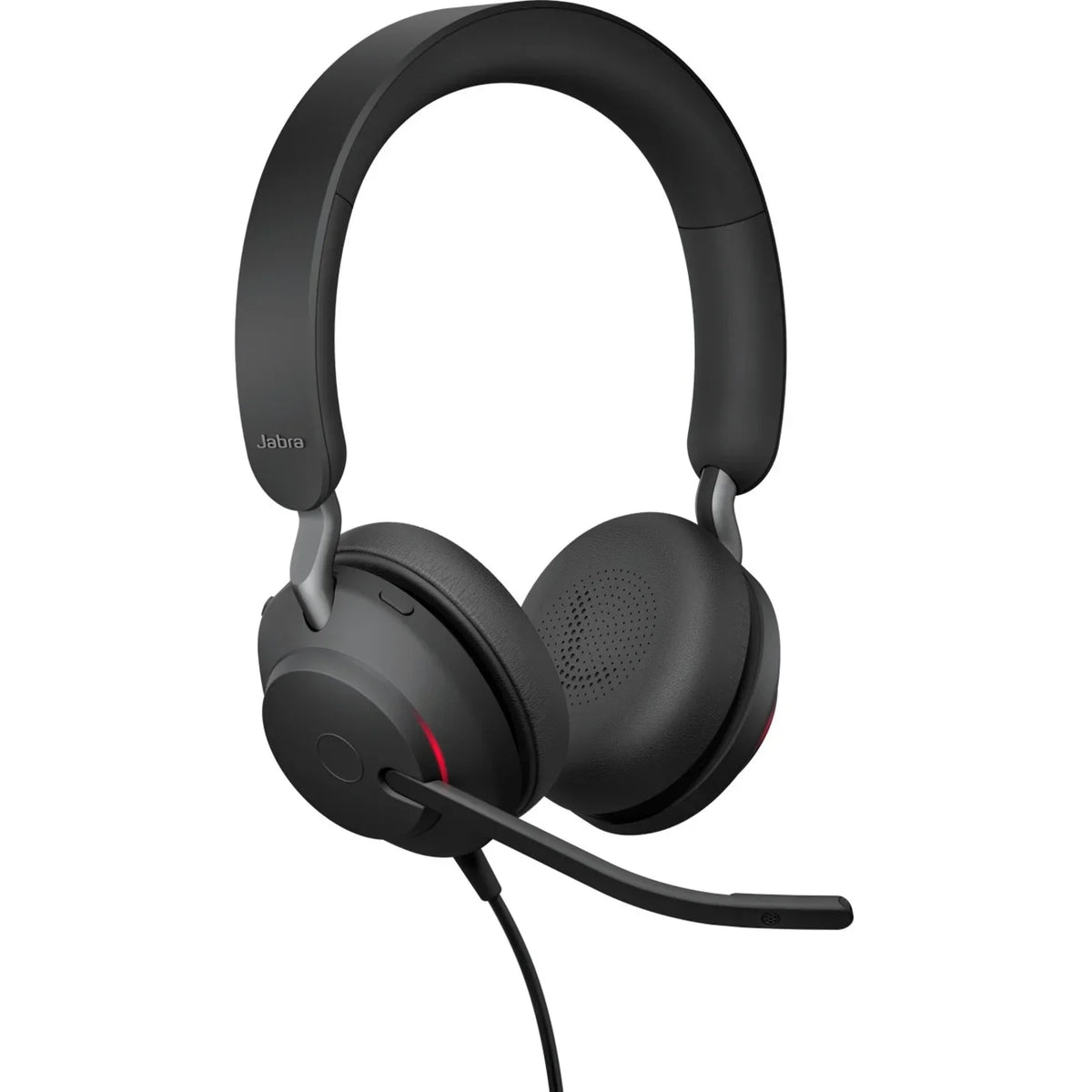 Headset Evolve2 Jabra 40