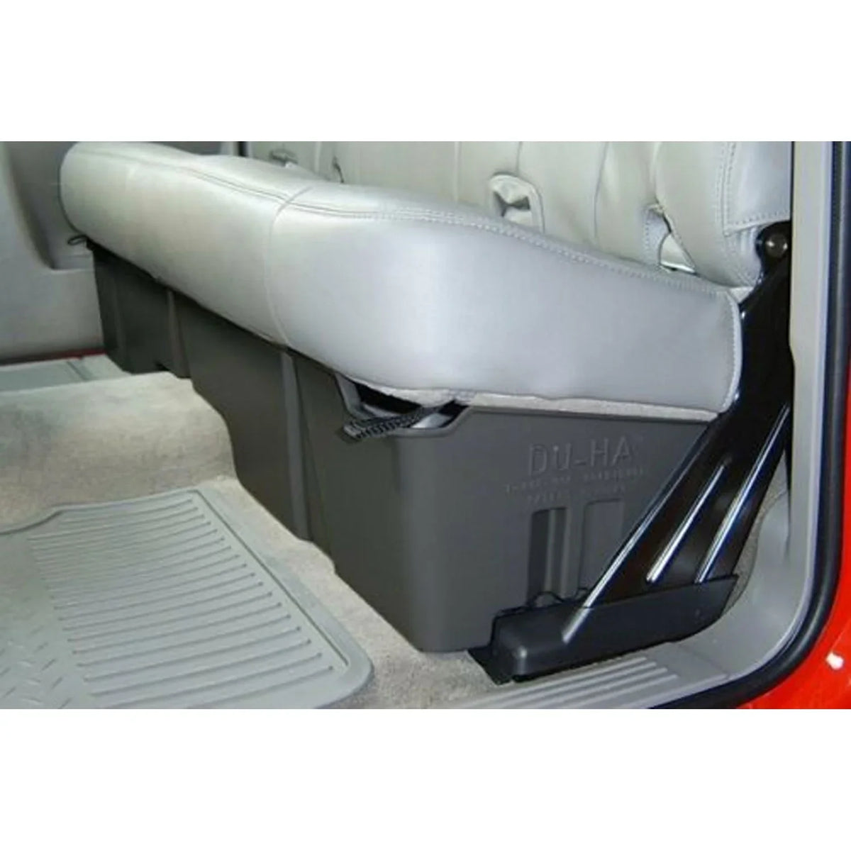 Storage DU-HA 10003 DU-HA CHEVROLET SILVERADO select: Underseat Fits 1999-2001,2003-2007